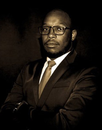 Kabelo H. Mashigo, Kabelo Mashigo, K4 Alchemy Consult Managing Director