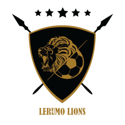 Lerumo Lions Football Club