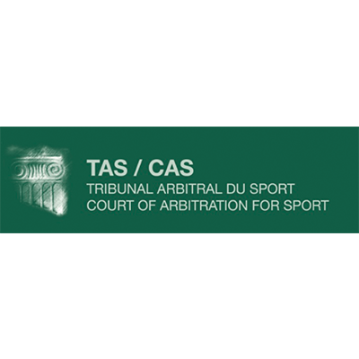 TAS/CAS Logo
