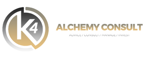 K4 Alchemy Consult Logo